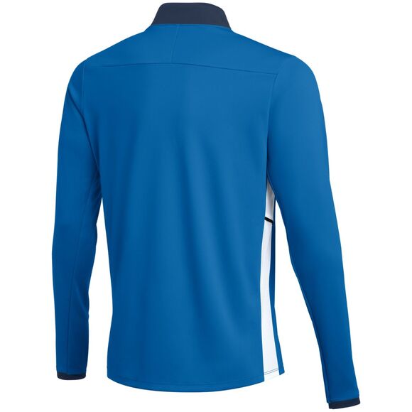 Bluza męska Nike Dri-Fit Academy 25 Drill Top niebieska FZ9767 463