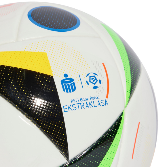 Piłka nożna adidas Ekstraklasa Mini JD9064