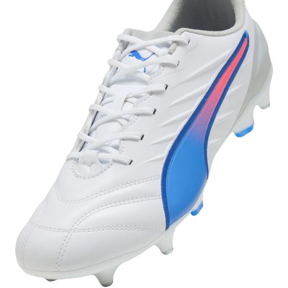 Buty piłkarskie Puma King Pro MxSG 107870 02