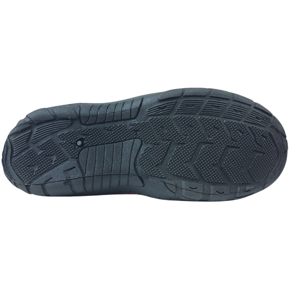 Buty do wody damskie ProWater różowo-czarne PRO-24-48-034L