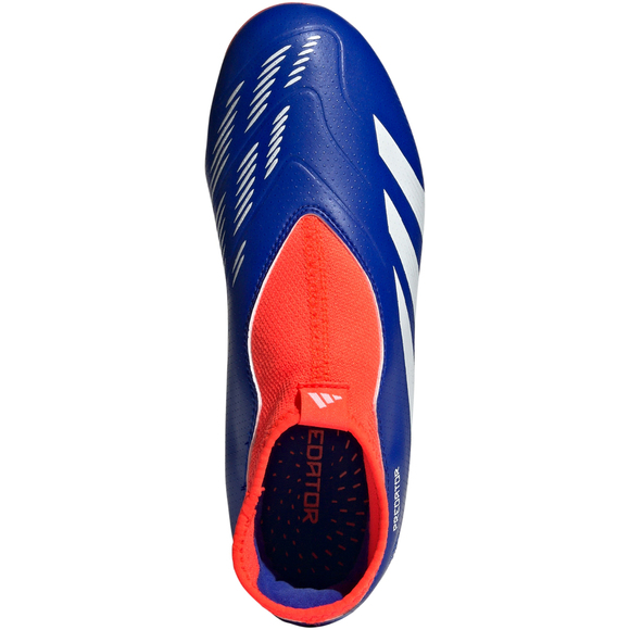 Buty piłkarskie dla dzieci adidas Predator League LL FG IF6356