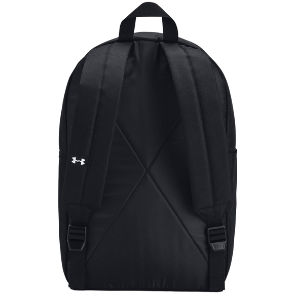 Plecak Under Armour Loudon Lite Backpack czarny 1380476 001