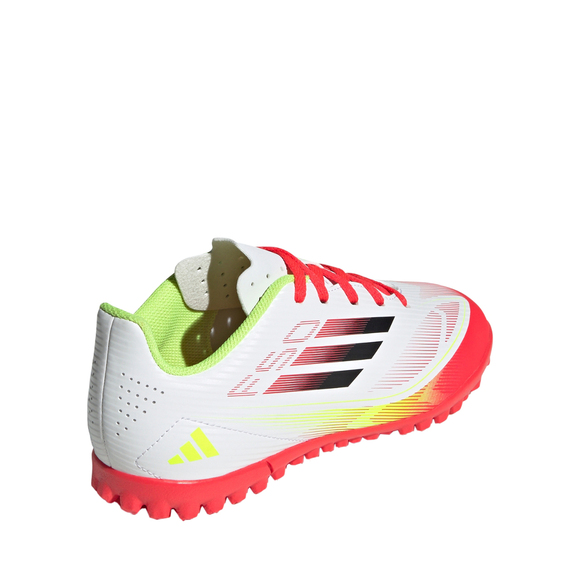 Buty piłkarskie dla dzieci adidas F50 Club TF IE3732