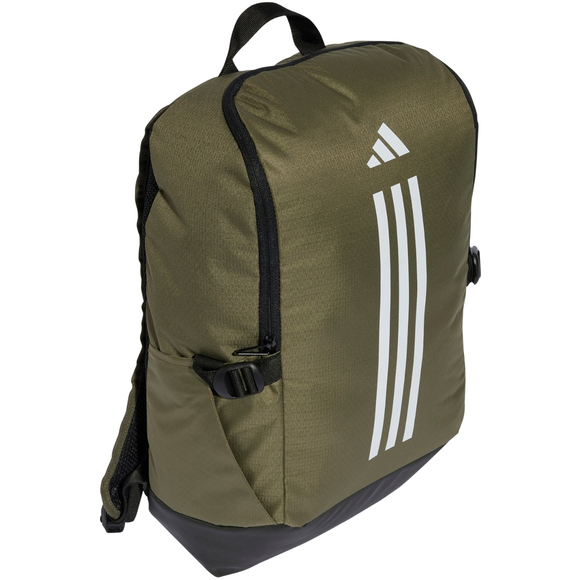 Plecak adidas Essentials 3-Stripes TR BP oliwkowy IZ1909