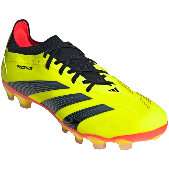 Buty piłkarskie adidas Predator Pro MG IG7732