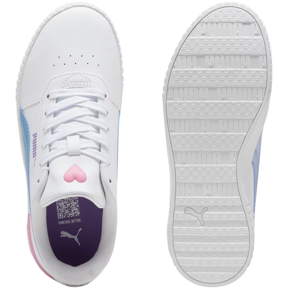 Buty dla dzieci Puma Carina 2.0 397970 01