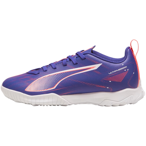 Buty piłkarskie dla dzieci Puma Ultra 5 Play TT 107910 01