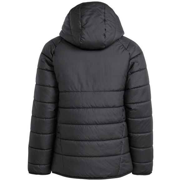 Kurtka dla dzieci adidas Tiro 24 Winter czarna IP6670