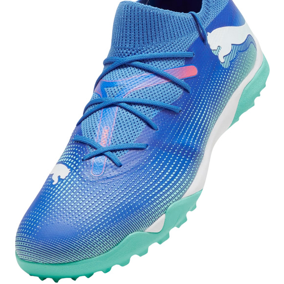 Buty piłkarskie Puma Future 7 Match TT 107937 01