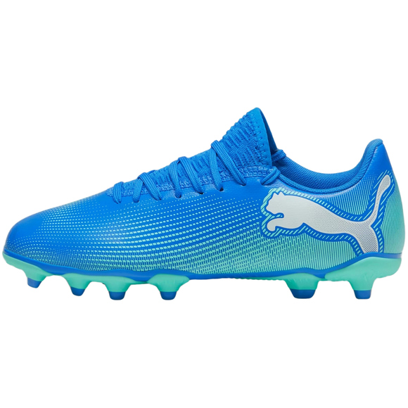 Buty piłkarskie dla dzieci Puma Future 7 Play FG/AG 107949 01