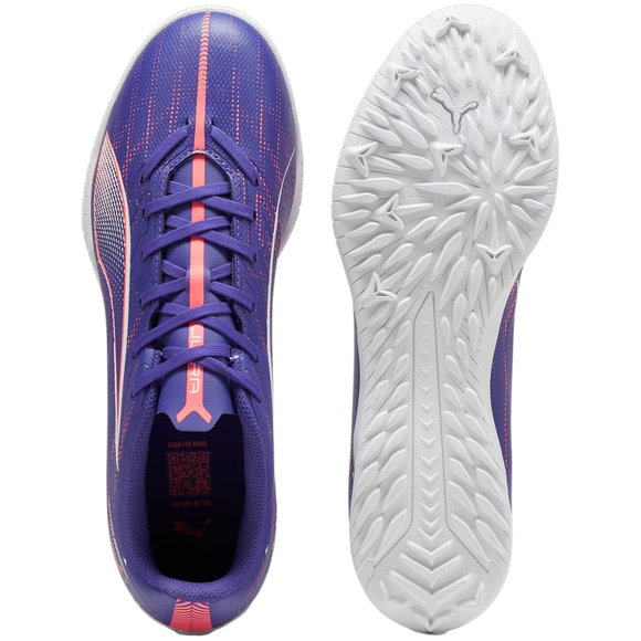 Buty piłkarskie Puma Ultra 5 Play TT 107905 01