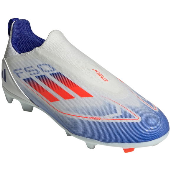 Buty piłkarskie dla dzieci adidas F50 League LL FG/MG IF1362