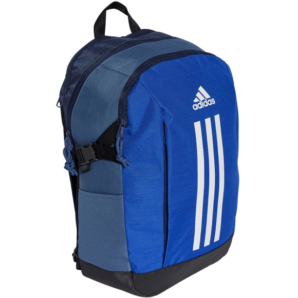 Plecak adidas Power VII niebieski IY9404