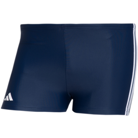 Spodenki kąpielowe męskie adidas Classic 3-Stripes granatowe IB9375