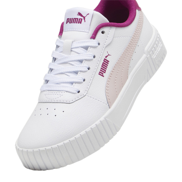 Buty dla dzieci Puma Carina 2.0 Jr 386185 19