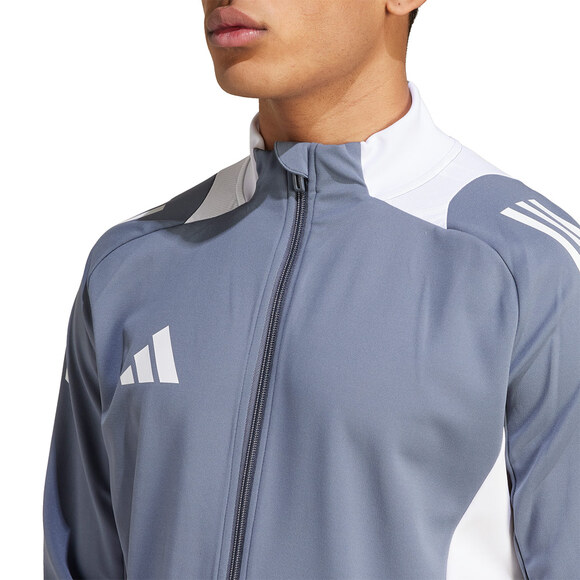 Spodenki męskie adidas Tiro 24 szare IS1408