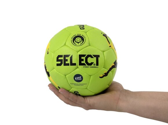 SELECT PIŁKA RĘCZNA Goalcha STREET 47 cm EHF