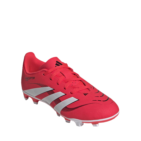 Buty piłkarskie dla dzieci adidas Predator Club FG/MG ID3813