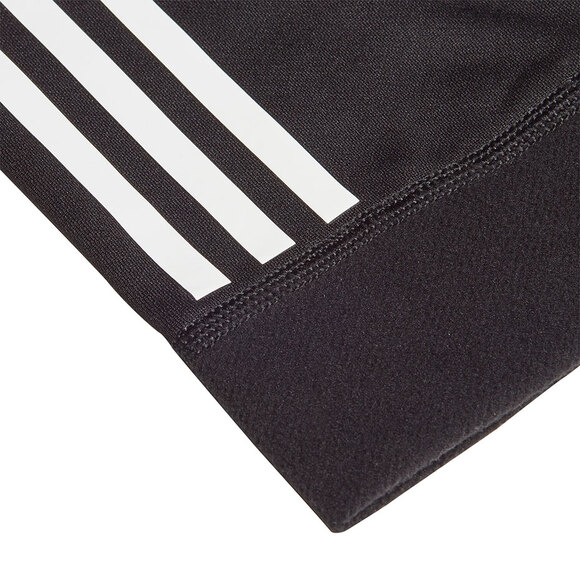 Komin męski adidas Tiro Neckwarmer Aeroredy OSFM czarny GH7250