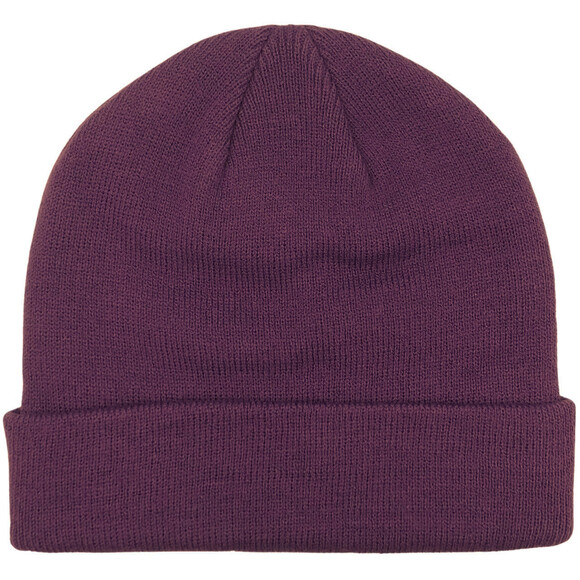 Czapka Champion Beanie Cap fioletowa 806064 VS025