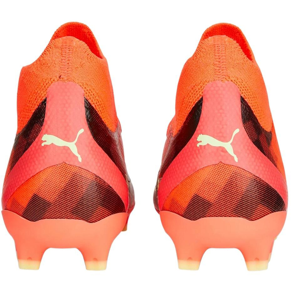 Buty piłkarskie Puma Ultra Pro FG/AG Junior 106918 03