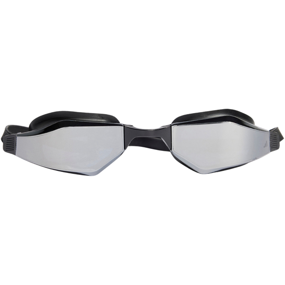 Okulary pływackie adidas Ripstream Speed czarne IK9658