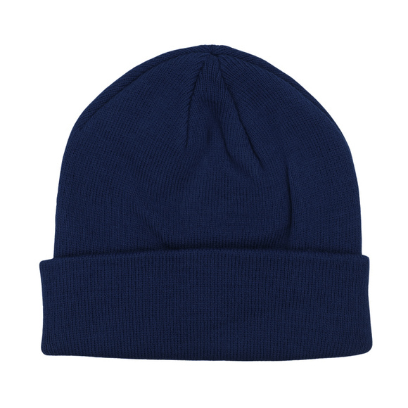 Czapka Champion Beanie Cap niebieska 806065 BS008