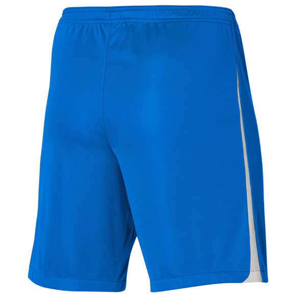 Spodenki męskie Nike Dri-Fit League III niebieskie DR0960 463