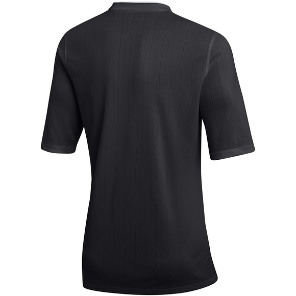 Koszulka męska Nike DF Soccer Referee Jersey czarna DH8024 010