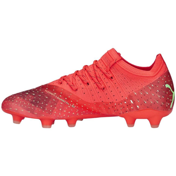 Buty piłkarskie Puma Future 2.4 FG AG 106995 03