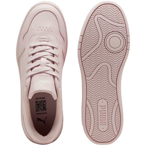 Buty damskie Puma Court Classy 395021 12