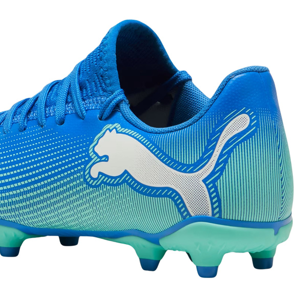 Buty piłkarskie dla dzieci Puma Future 7 Play FG/AG 107949 01