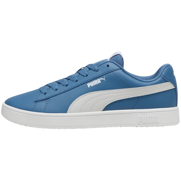 Buty damskie Puma Rickie Classic niebieskie 394251 20