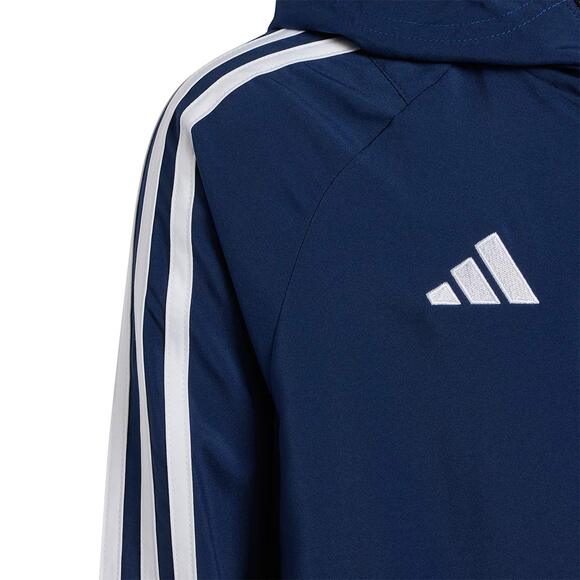 Spodenki męskie adidas Tiro 24 szare IS1408