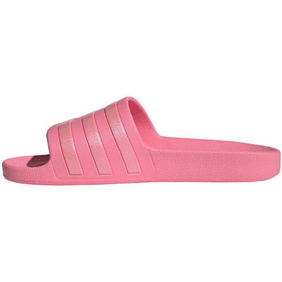 Klapki damskie adidas Adilette Aqua różowe IF6071