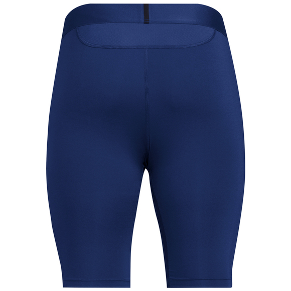 Spodenki męskie adidas Techfit Tight granatowe JP1465