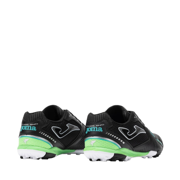 Buty piłkarskie Joma Dribling 2501 Turf czarne DRIS2501TF