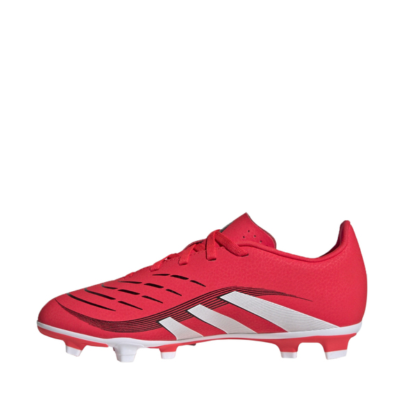 Buty piłkarskie dla dzieci adidas Predator Club FG/MG ID3813