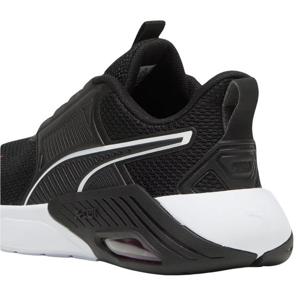 Buty damskie Puma X-Cell Nova FS czarne 379495 21