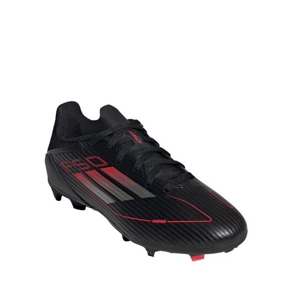 Buty piłkarskie dla dzieci adidas F50 League FG/MG IE3744