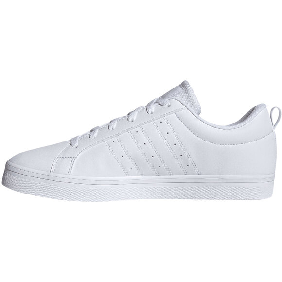 Buty męskie adidas VS Pace 2.0 3-Stripes białe HP6012