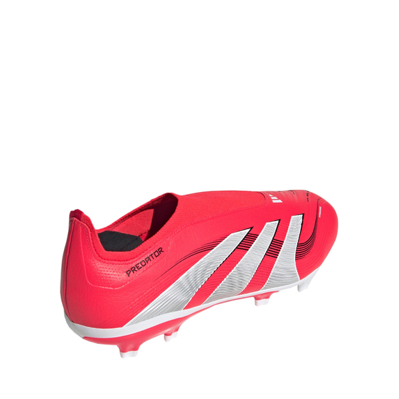 Buty piłkarskie adidas Predator League LL FG/MG ID3859