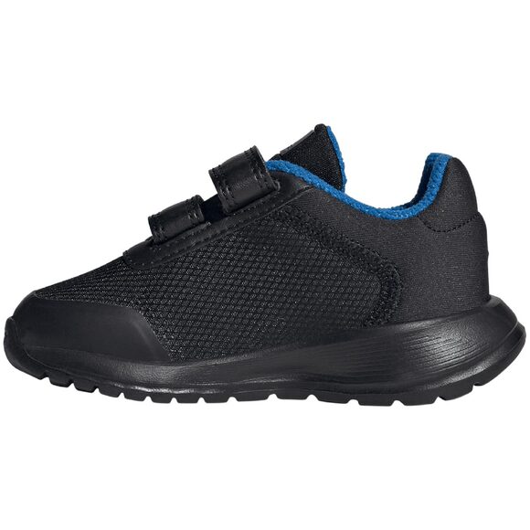 Buty dla dzieci adidas Tensaur Run 2.0 Kids czarne IF0361