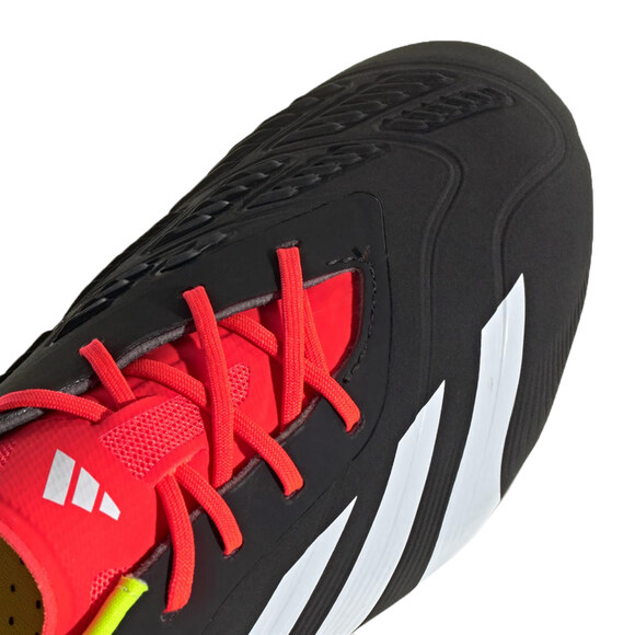 Buty piłkarskie dla dzieci adidas Predator Elite FG IG7746