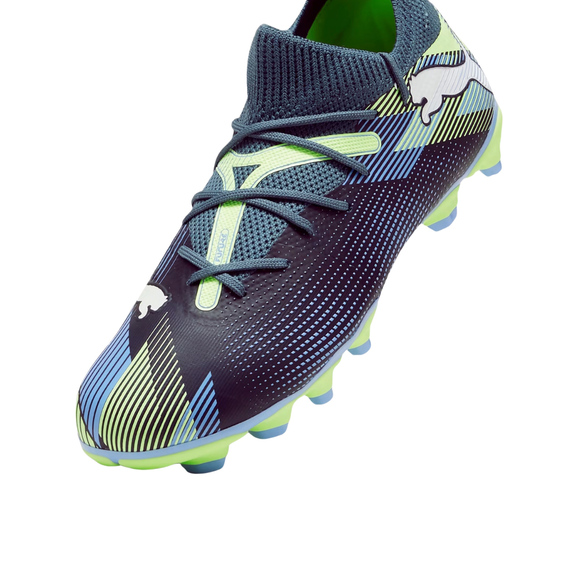 Buty piłkarskie dla dzieci Puma Future 7 Match FG/AG 107945 03