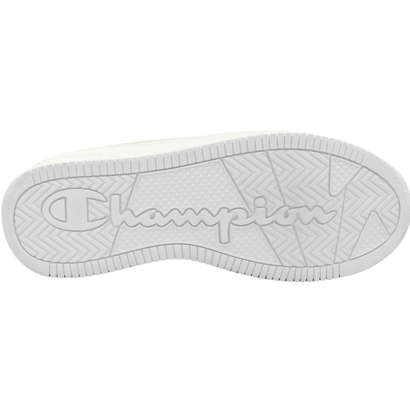 Buty damskie Champion Foul Play Plat BS Low Cut S11744 YS047