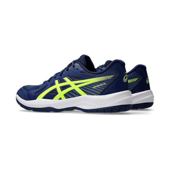 Buty męskie do siatkówki Asics Upcourt 6 1071A104 400