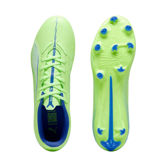 Buty piłkarskie Puma Ultra 5 Play FG/AG 107689 03