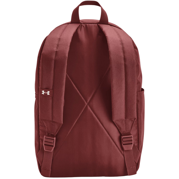 Plecak Under Armour Loudon Lite Backpack czerwony 1380476 688