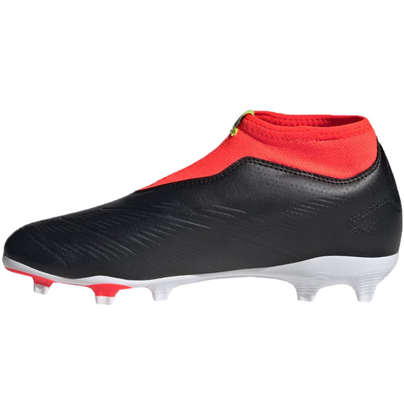 Buty piłkarskie dla dzieci adidas Predator League LL FG IG7754